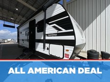 2027 Grand Design Transcend XPLOR 20MKX