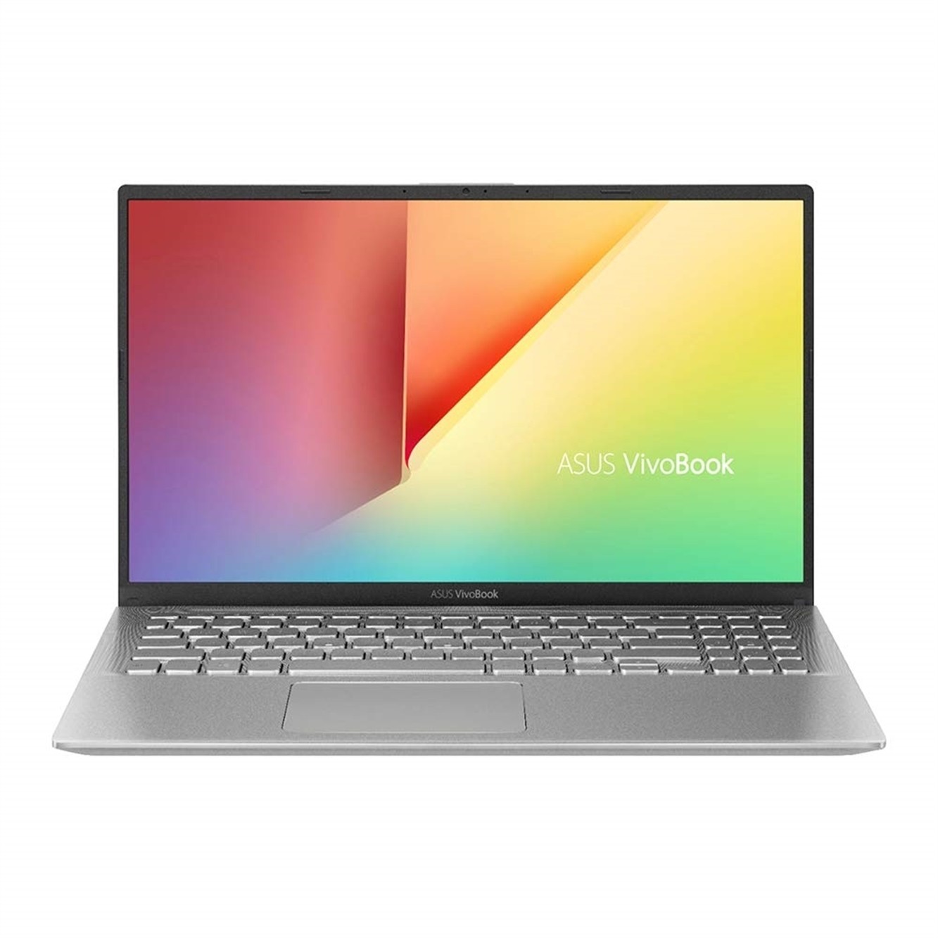 Asus VivoBook X512DA 15.6" 8GB 512GB Ryzen 5 3500U Win11H, Transparent Silver