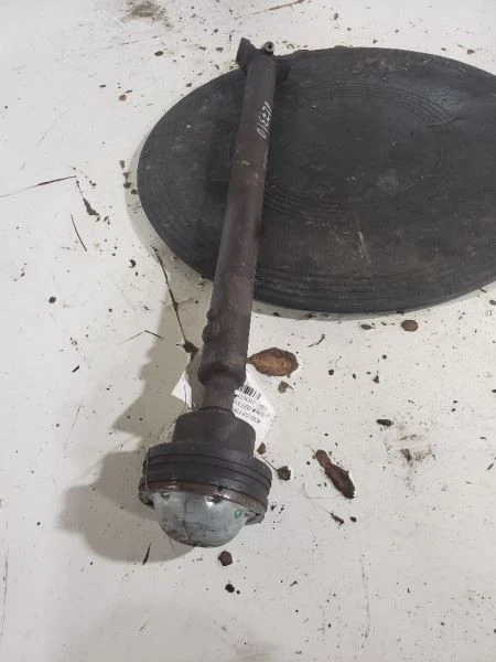 Eje de transmisión delantero Heritage 6-255 4,2 L para camioneta Ford F150 97-04 1107736 Foto 2 de 4