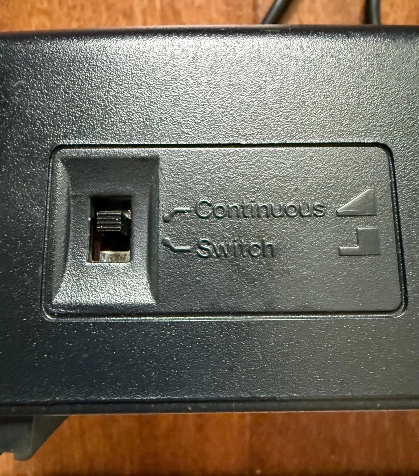 Roland DP-10 Deluxe Sustain Pedal Works Great - Image 3 of 4