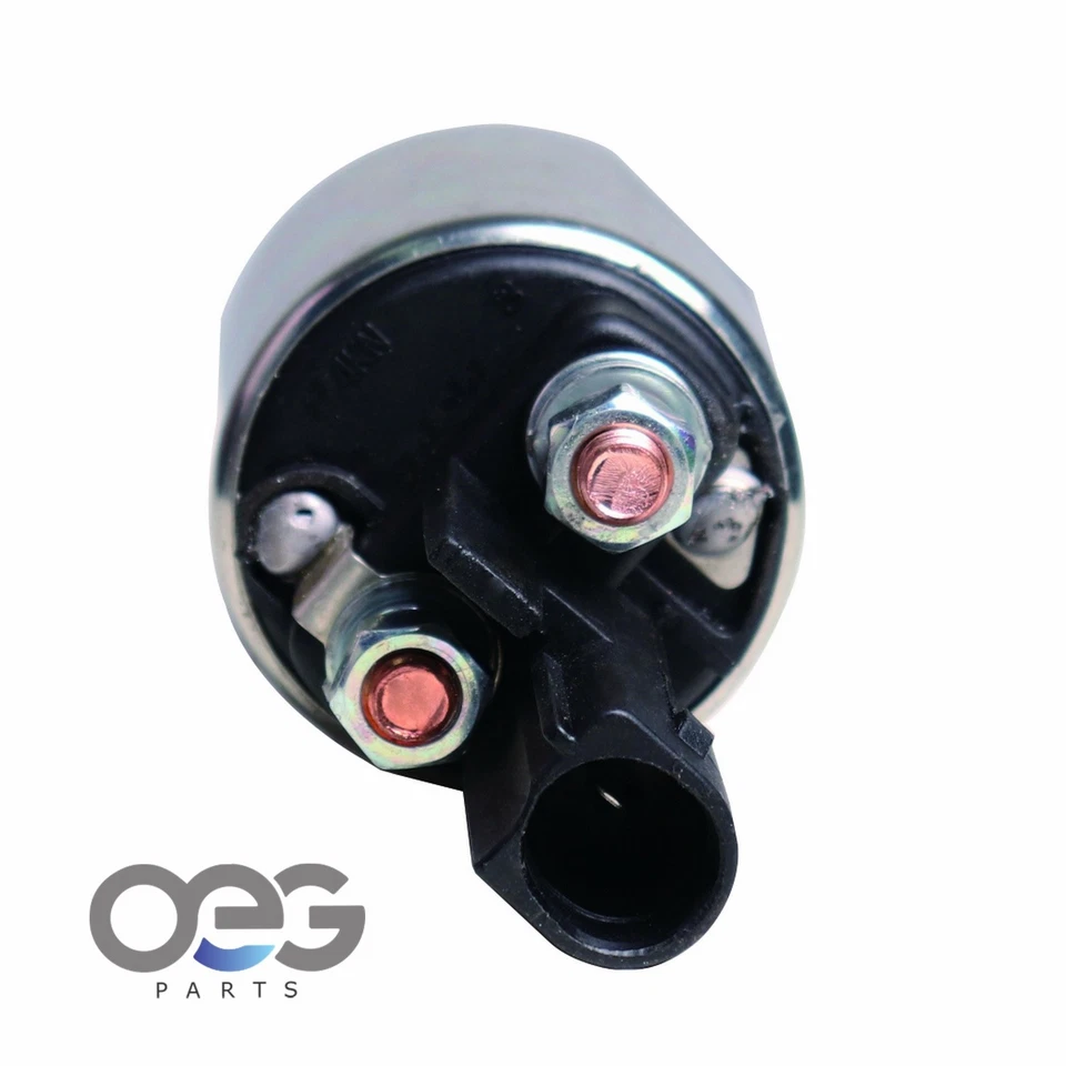 Solenoide nuevo para Volkswagen R32 V6 3,2 L 08-08 595726 Foto 2 de 4