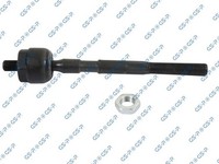 S030039 GSP Axialgelenk, Spurstange FüR Dacia,Lada,Renault