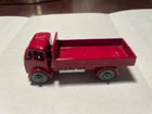 Matchbox Lesney #20 ERF Stake Truck- METAL wheels (Nice!)
