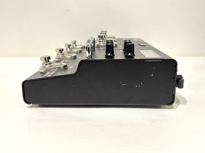 ギター LINE 6 M9 STOMPOX MODELER Line 6 M9 Stompbox Modeler Pedal | Sweetwater