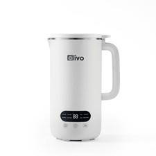 Olivo CB1000 Automatic Nut Milk Maker for Alm...