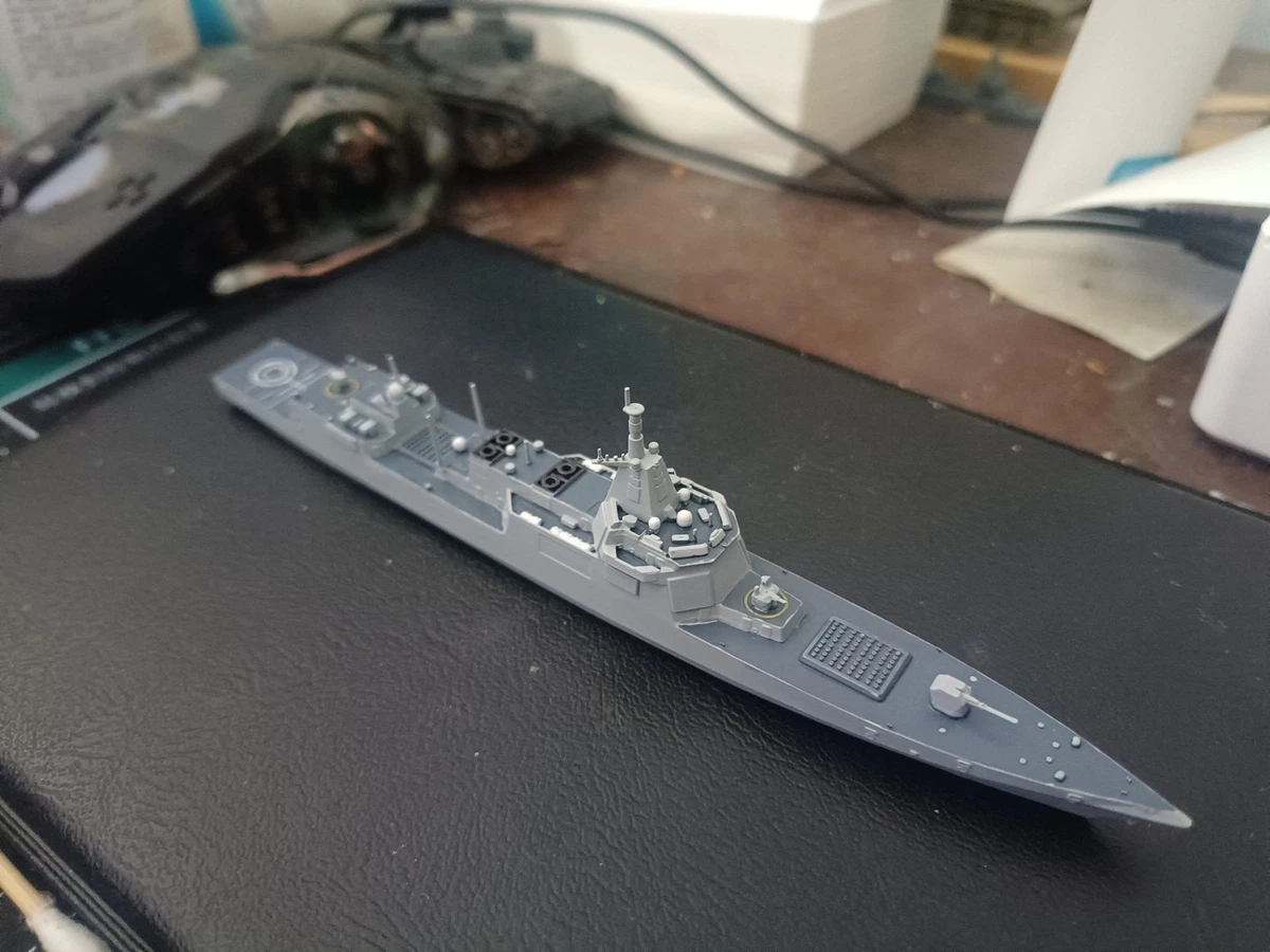 Destroyer Model for sale | eBay