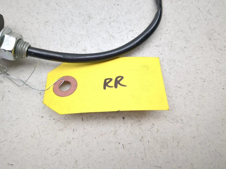 18-25 Suzuki GSX250R GSX 250 Rear Right Turn Signal Flasher Indicator Light Foto 4 de 4