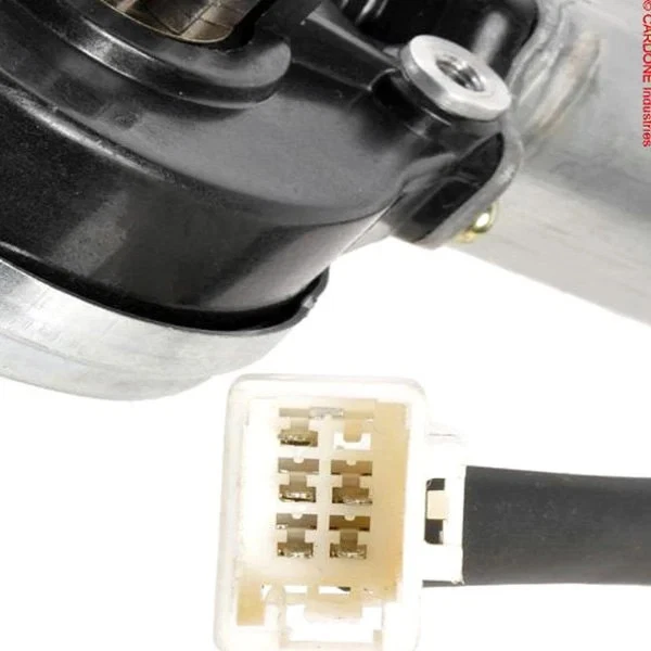 For Lexus GS430 2001-2005 Cardone New 82-1179 Front Driver Side Window Motor Foto 4 de 4