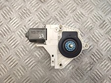 VW TOUAREG 7P5 Rear Left Door Window Control Motor 8K0959812A 3.00 19422568