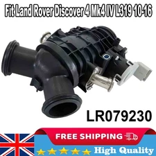 Throttle Body LR049446  Fit Land Rover Discover 4 Mk4 IV L319 10-16 LR079230