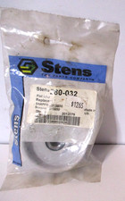New Stens Flat Idler Pully For Lawn Mowers Snapper Mtd Part 280-032