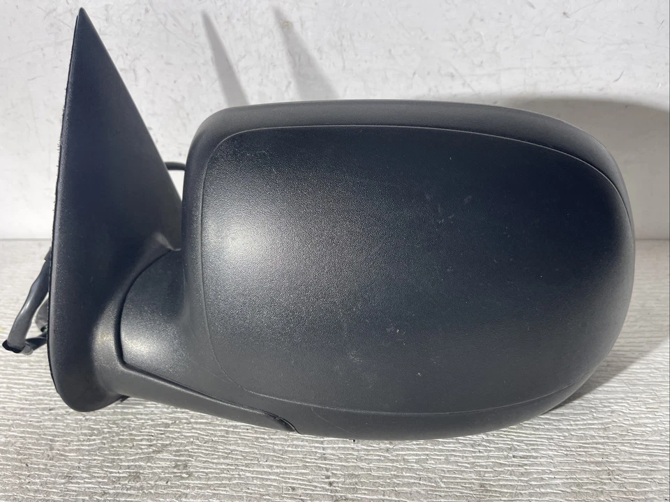 Espelho de porta 2003 - 2007 Chevrolet Silverado 1500 LH driver View 15226944 fabricante de equipamento original - Imagem 3 de 4