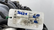 Moteur Mercedes CLASSE R