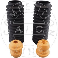 StoßDäMpfer StaubschüTzer AIC 58781Set FüR Porsche 911 996 997 Targa Carrera GT2