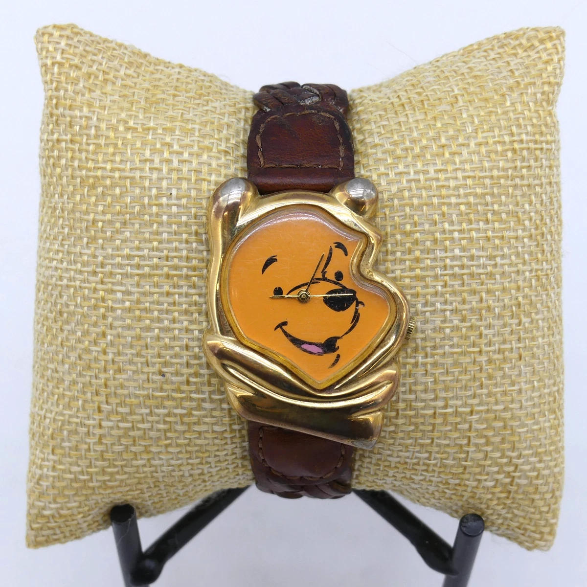 Timex Pooh Watch In Disney Watches & Timepieces (1968-Now 