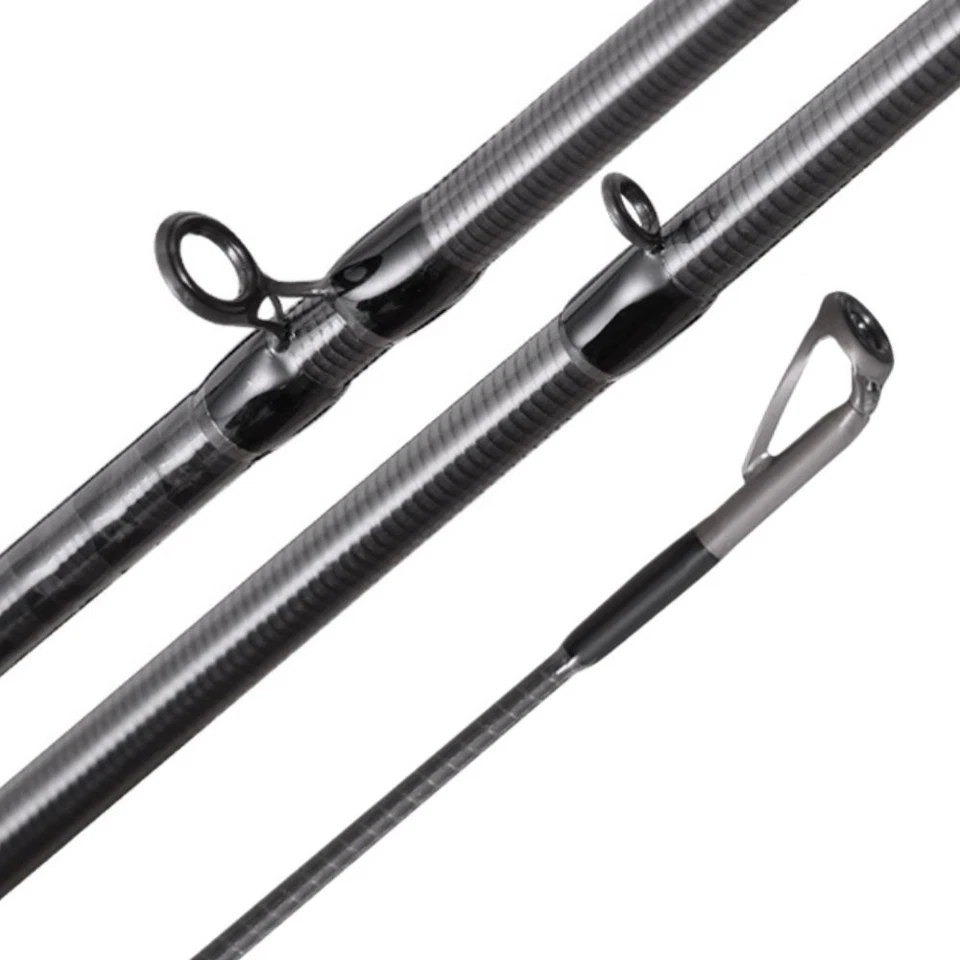 NS BLACK HOLE caña de pescar lubina baitcasting DARK HORSE II BASS C-682M Foto 4 de 4