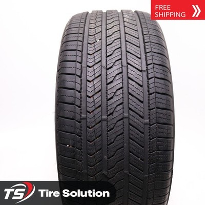 Used 285/45R21 Bridgestone Alenza Sport A/S - 113H - 9/32