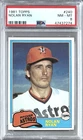 1981 TOPPS #240 NOLAN RYAN HOF PSA 8 NM-MT ASTROS