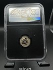 2026 Niue G$1 Zombie Pilot 1 Gram 9kt Gold Coin NGC Reverse PF 70 RP Perfect⁠ — photo 3