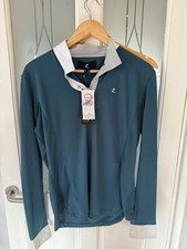 *Neu*Horze Blair Langarm Funktionsshow Shirt ...
