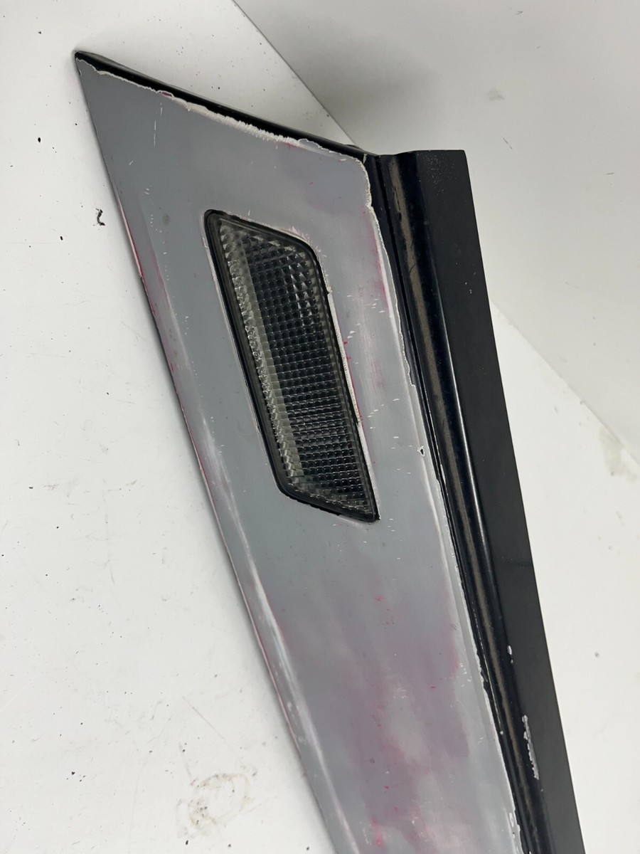 JDM NISSAN 180SX S13 KOUKI REAR TAIL CENTER GARNISH OEM | eBay