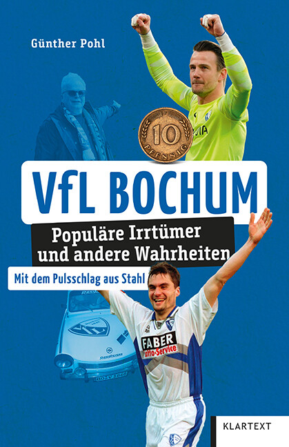 Thumbnail - Günther Pohl / Vfl Bochum