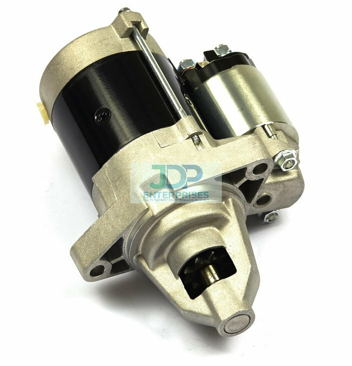 Briggs and Stratton OEM 84008634 84006358 Electric Starter BB 