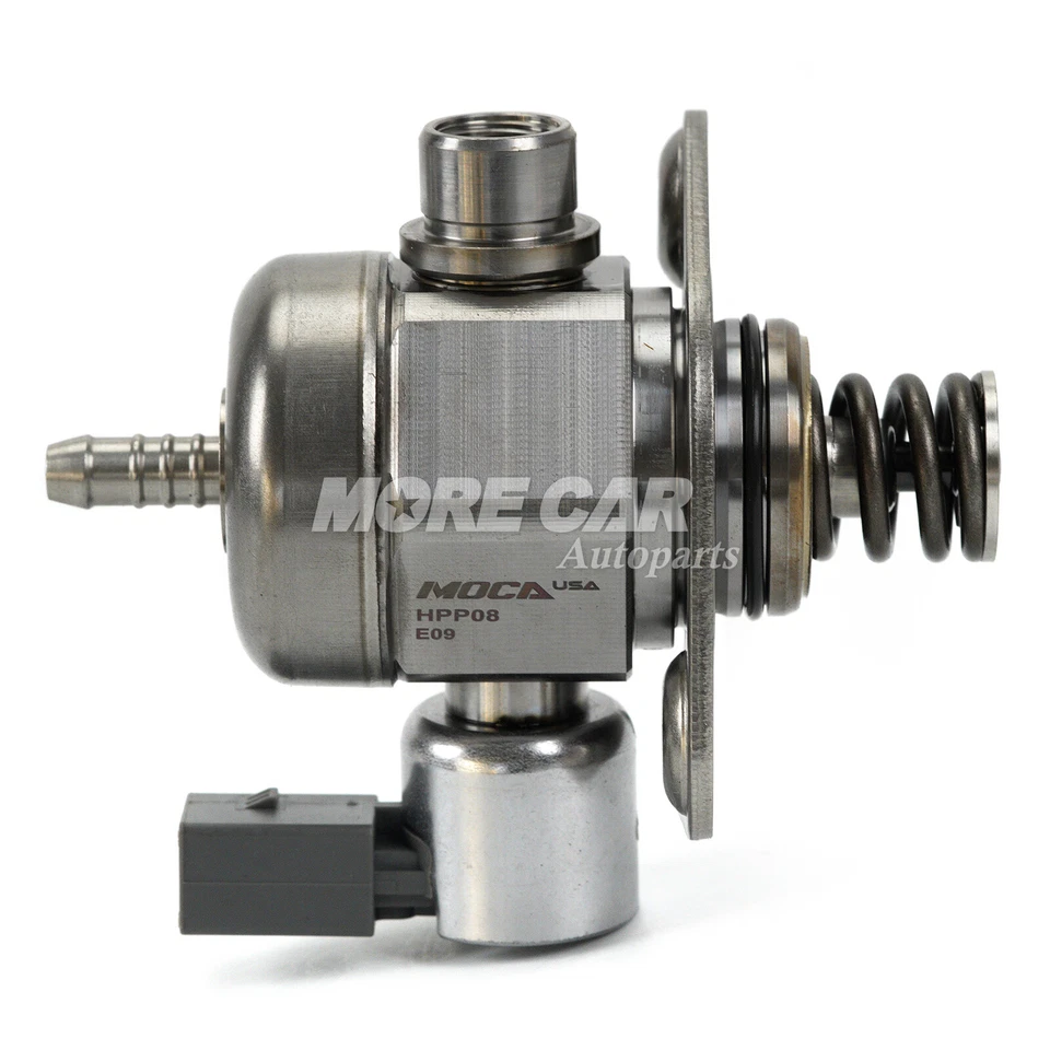 High Pressure Fuel Pump for VW Golf Jetta Passat Audi A4 A5 A6 Q7 1.8L 2.0L - Image 3 of 4