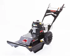 WRC11524BS - Swisher 11.5 HP Briggs 24" Walk Behind Rough Cut Mower