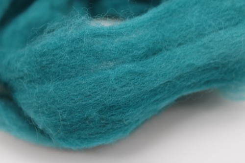 Natural Wool Roving Top For Needle Felting Hand Spinning DIY Crafts -- CHOICE - Picture 356 of 462
