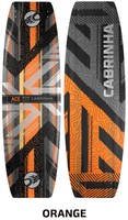 2017 Cabrinha Kiteboard Ace 131cm - $579.00 W/fins, Handle, & Hardware 2017 Cabrinha Kiteboard Ace 131cm - $579.00 W/fins, Handle, & Hardware