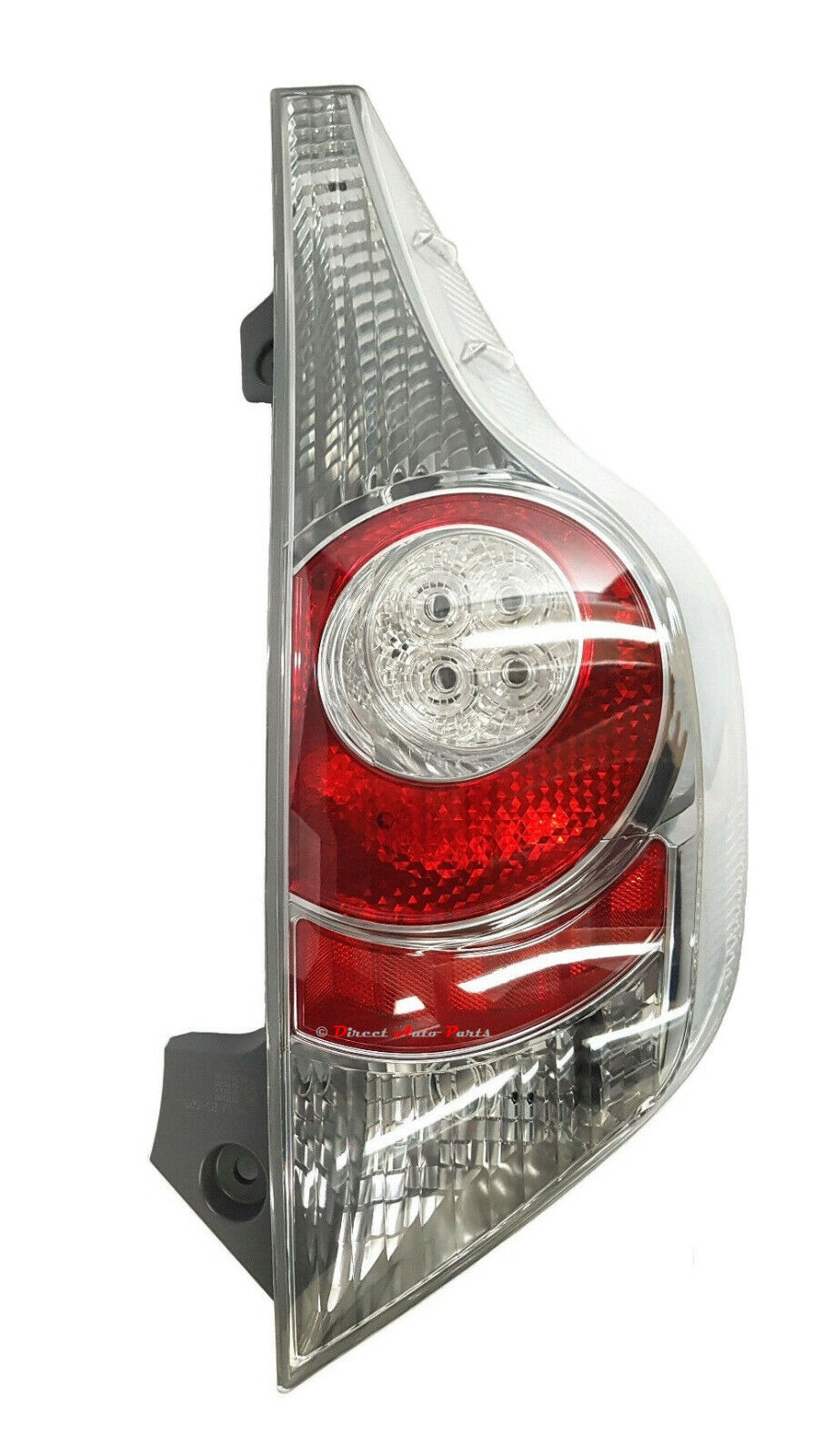 *NEW* TAIL LIGHT REAR LAMP (GENUINE ) for TOYOTA PRIUS-C NHP10 2011- 2015  RIGHT | eBay