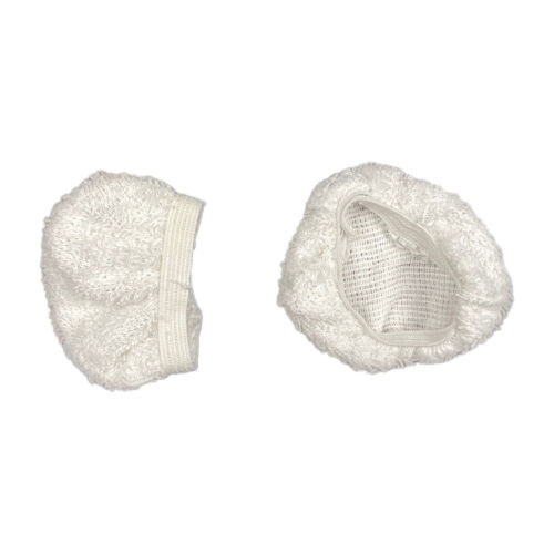 For Vax S4, S5, S5C & S6 Steam Upholstery Cloth x6 Pack For Handheld Attachment - Picture 4 of 12