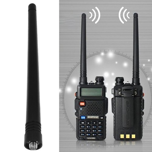 Baofeng walkie-talkie antenna UV-5R/5RA/5RC/5RL original antenna accessories - Photo 8/11