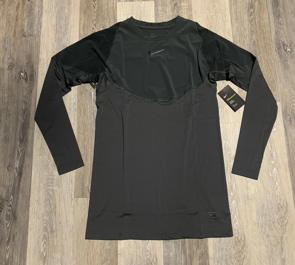 Nike pro hypercompression clearance