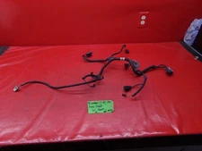 90 FORD MUSTANG 2.3 2300 4 CYLINDER ENGINE INTAKE WIRE WIRING HARNESS LOOM PLUG