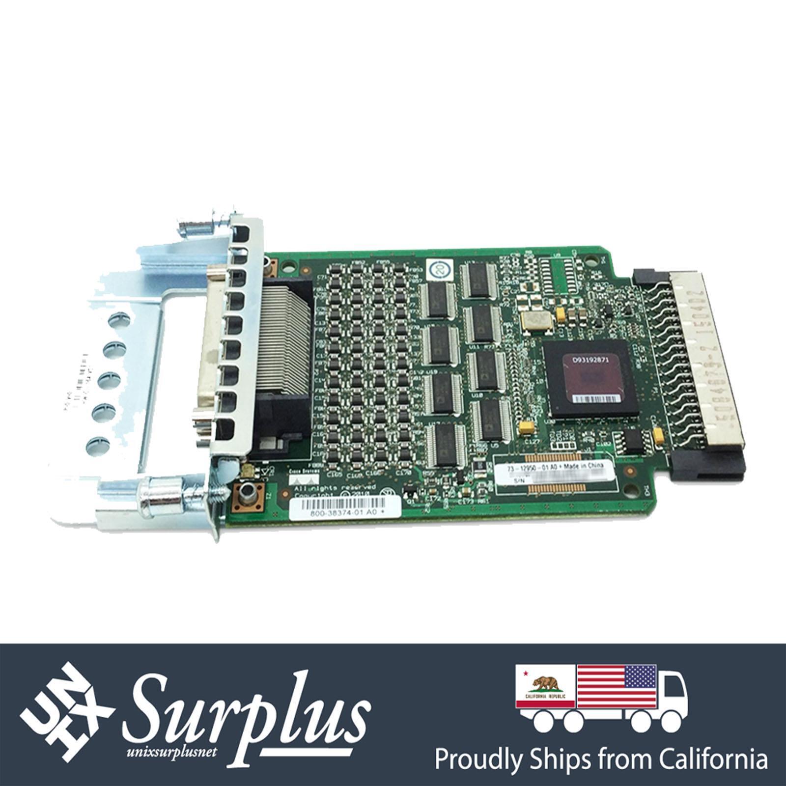 シスコ cisco NM-16A ASYNCケーブルセット Cisco 2509 2511 2600 NM