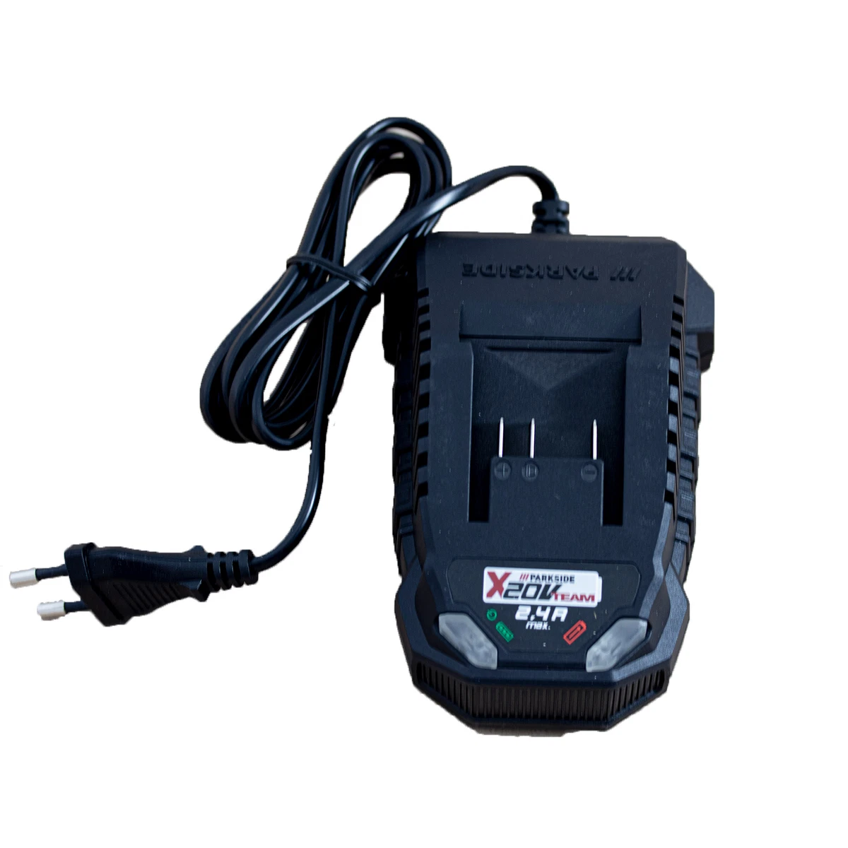 Parkside 18v charger deals