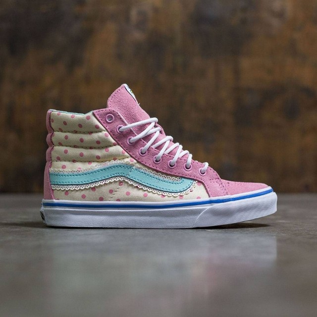 vans x toy story sk8 hi
