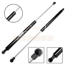 2pcs Hatch Tailgate Trunk Lift Support Shocks Struts For 2011-2015 Toyota Prius