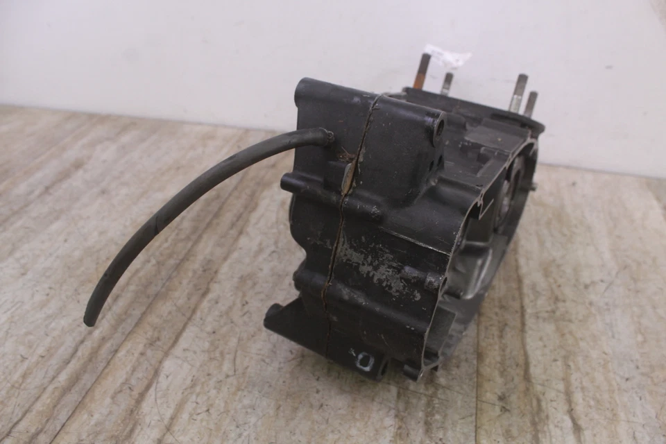 Honda MR250 1976 estuches de motor/carcasa de motor cárter Foto 4 de 4