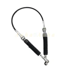 Throttle Motor Control Cable for Hitachi EX220-2 Excavator