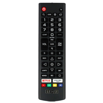Neu Original AKB76037002 Fernbedienung für RCA WebOS TV RWOSU7547 RWOSU7049 R...