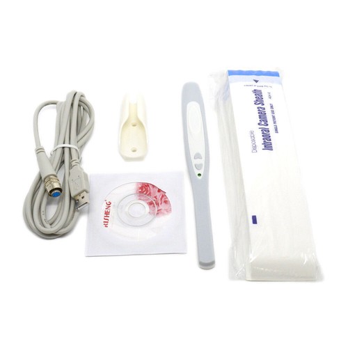 Câble USB Compatible Caméra Intra-orale MD960U - Pièce De Rechange Dentaire Neuve