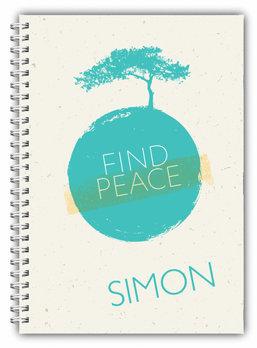 DIARIO DE MEDITACIÓN DIARIO PERSONALIZADO/REGISTRO DE MEDITACIÓN/MEDITACIÓN DIARIA/REGISTRO DE YOGA - Imagen 5 de 20