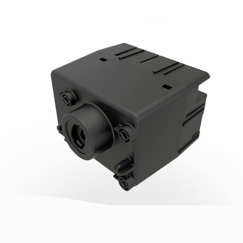Wireless Ignition Switch Node Module 68210150AB For 2008-2010 Dodge Challenger - Picture 2 of 6