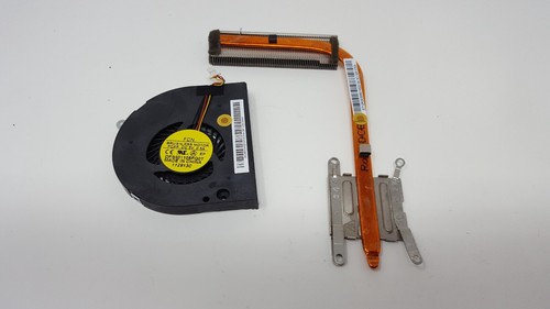 Acer Aspire E1-572 Fan AT12K0030R0 H022 CPU Cooling Fan Heatsink Genuine Item - Picture 4 of 12