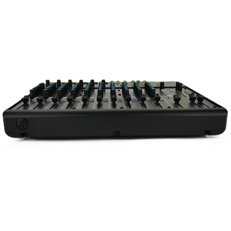 1402VLZ4 Compact Mixer - Image 2 of 4