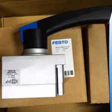 1pcs FESTO VHER-P-H-B43C-B-G12 rotary handle valve 3192075