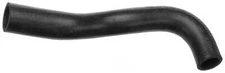 Radiator Coolant Hose-Molded Coolant Hose Gates 24377